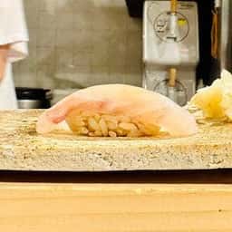 立ち食い鮨 まさ