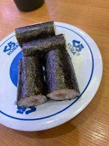 くら寿司 天六駅前店