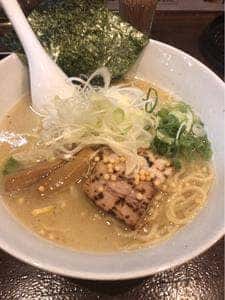 麺屋 吉佐