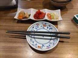 居酒屋 恭恭