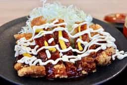 からしげ 高針台店