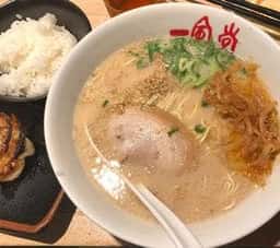 一風堂 三宮店