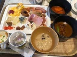 レストラン＆バー SKY J JRタワーホテル日航札幌