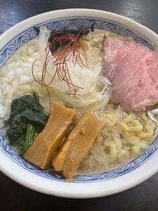 麺屋 はる