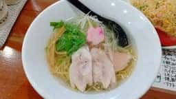 らぁめん 高砂家 笹丘店