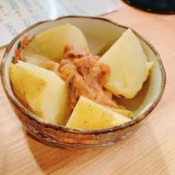 常磐サケナリ のぶ