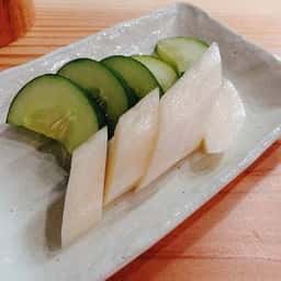 常磐サケナリ のぶ