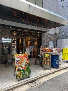 HangOut HangOver 渋谷店