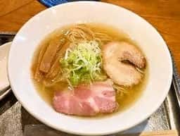 中華そば 瀧壺
