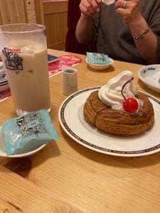 コメダ珈琲店 仙台幸町店