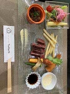 ステーキハウスTAKAMI