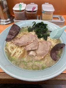 ラーメンショップ 熊毛店