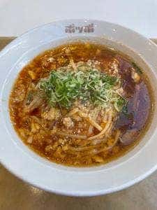ポッポ 木場店