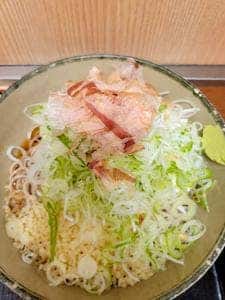 名代 箱根そば 相模大野店