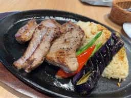 レストラン 軽井沢72ゴルフ東クラブハウス