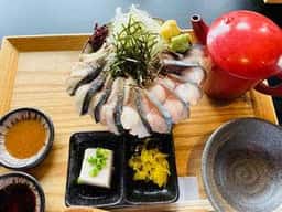 とろさば料理と日本酒 SABAR 新大阪店