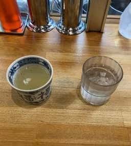 まぜそば 凜々亭 郡山本店