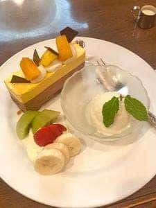 丸福珈琲店 千日前本店