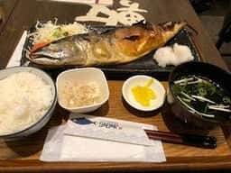 SABAR 阪急三番街店