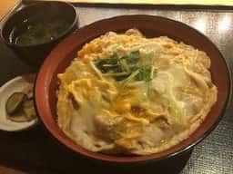 江戸蕎麦 北斎