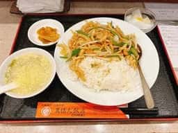 萬福大飯店 川崎支店