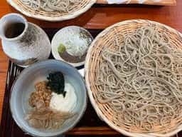 和食・手打ちそば香音季