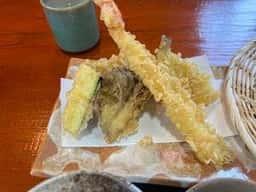和食・手打ちそば香音季