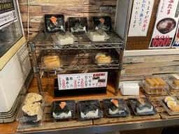 都そば新梅田店