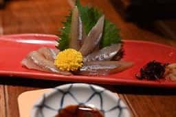 炉端焼き うだつ 横浜野毛本店