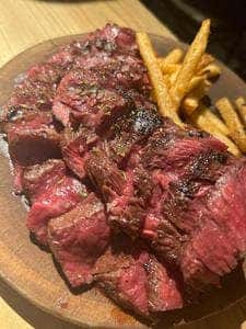 ビストロ炭火肉酒場チキンレッグ 阿佐ヶ谷店