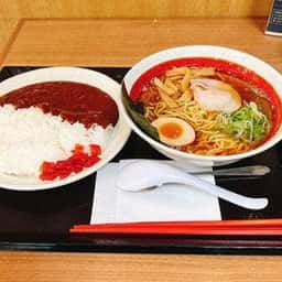 大山田パーキングエリア 上り