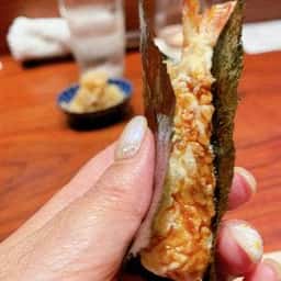 鮨 うらおにかい