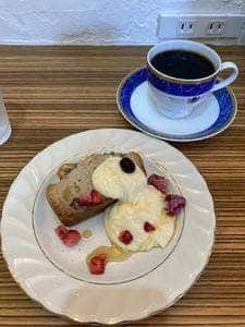 ペンギンカフェ