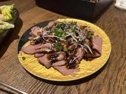 煙 燻製バル トリベーネ 阿倍野店