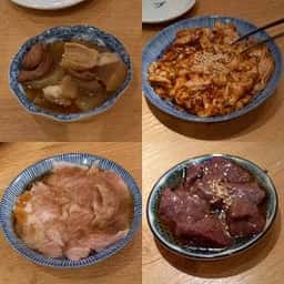 大衆焼肉 ブッタ