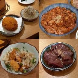 大衆焼肉 ブッタ