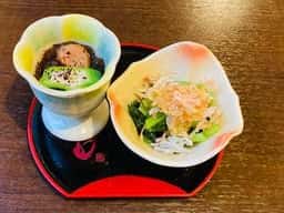 ダイニング なづき