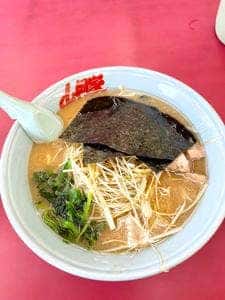 ラーメン山岡家 上尾店