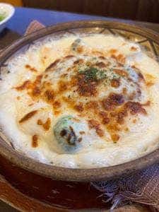 グラタン専門店 アミ