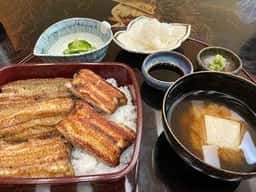 地焼うなぎ ひらさわ