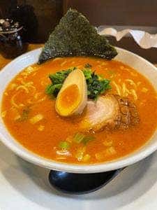 ラーメン縁