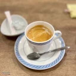 CAFe NAKAI