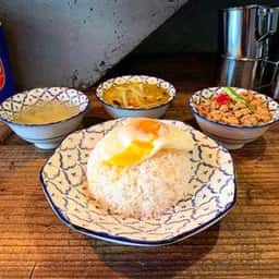 タイ・イサーン料理 ヤムヤム 恵比寿店