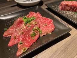 焼肉 秀門