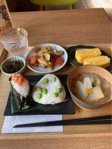 ゆるり農カフェ EVER GREEN CAFE