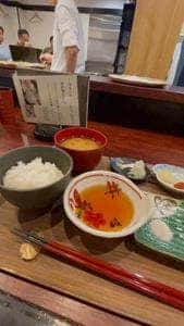 天ぷら 天介