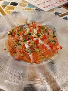 STEAK HOUSE De Salita 市ヶ谷