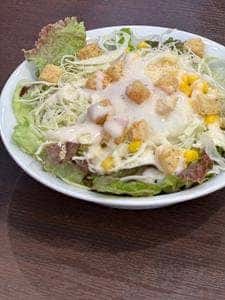 カレーハウスCoCo壱番屋 鳥取湖山店