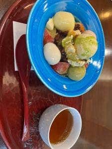 茶房 欅