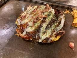 宝塚いろは・お好み焼きいろは